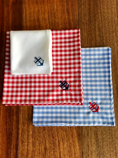 The Cardinal Collection